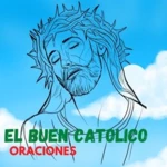 el buen católico android application logo